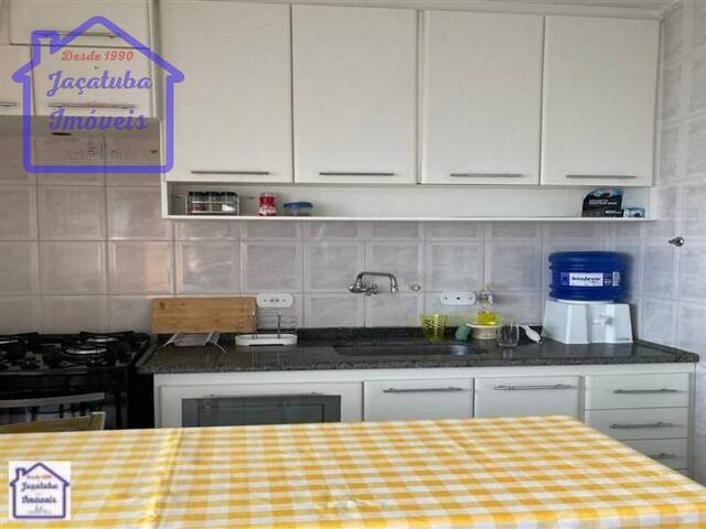Apartamento para Venda em Santo André - 4