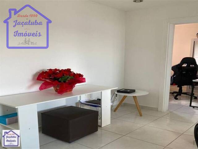 Apartamento para Venda em Santo André - 5