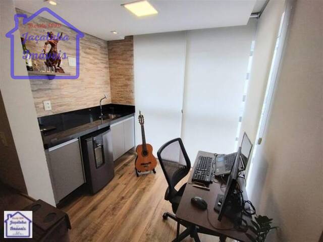 Apartamento para Venda em Santo André - 2