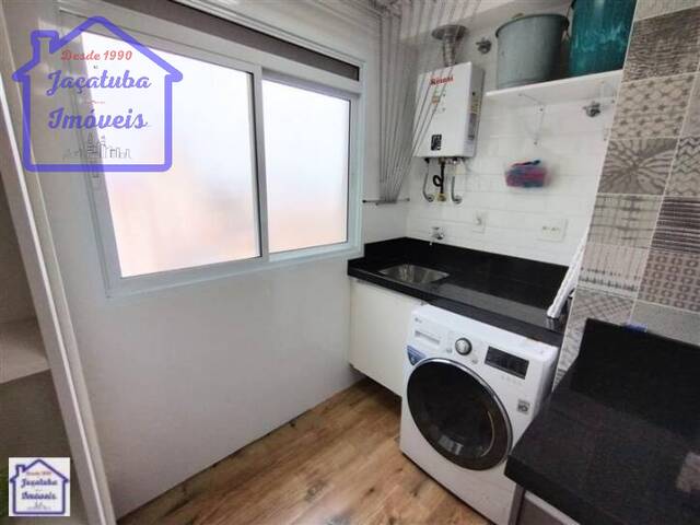 Apartamento para Venda em Santo André - 4