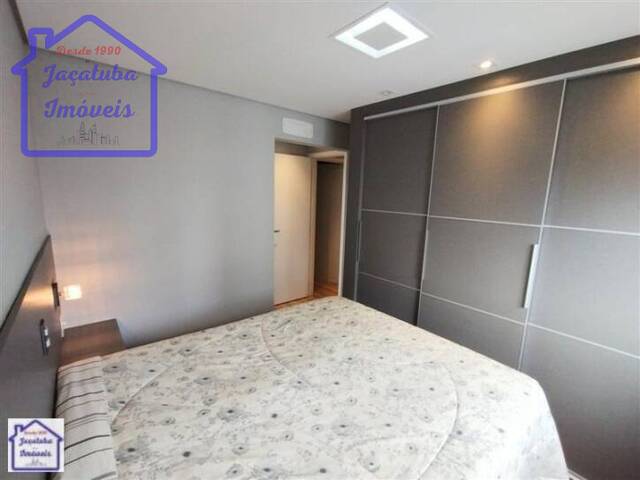 Apartamento para Venda em Santo André - 5