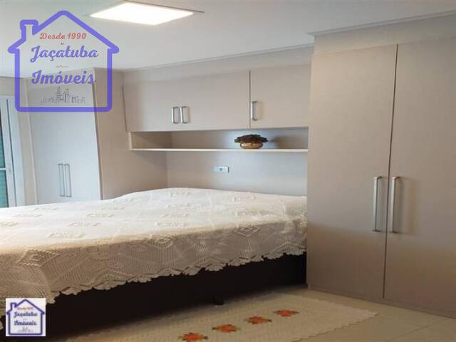 Apartamento para Venda em Santo André - 2