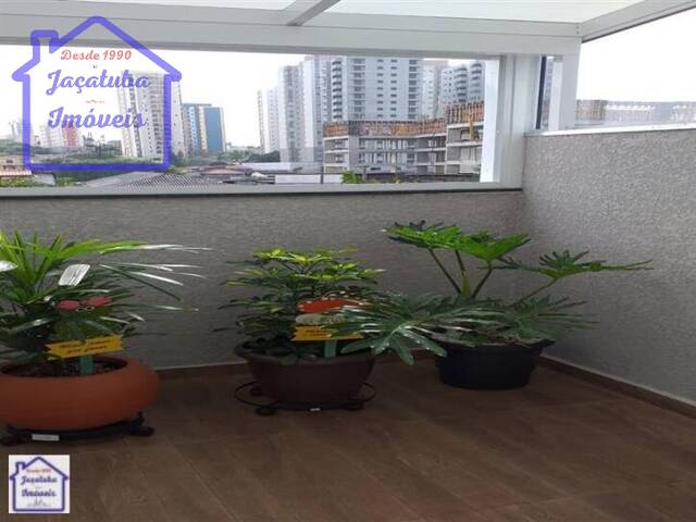 Apartamento para Venda em Santo André - 3
