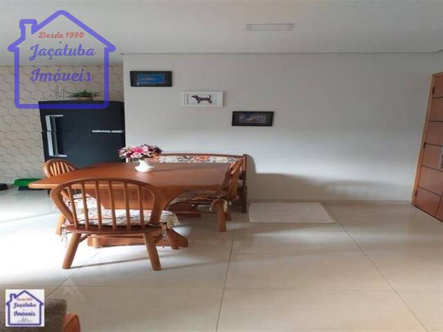 Apartamento para Venda em Santo André - 4