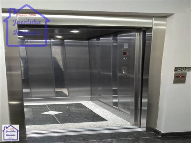 Apartamento para Venda em Santo André - 5