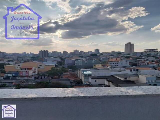 Cobertura para Venda em Santo André - 2