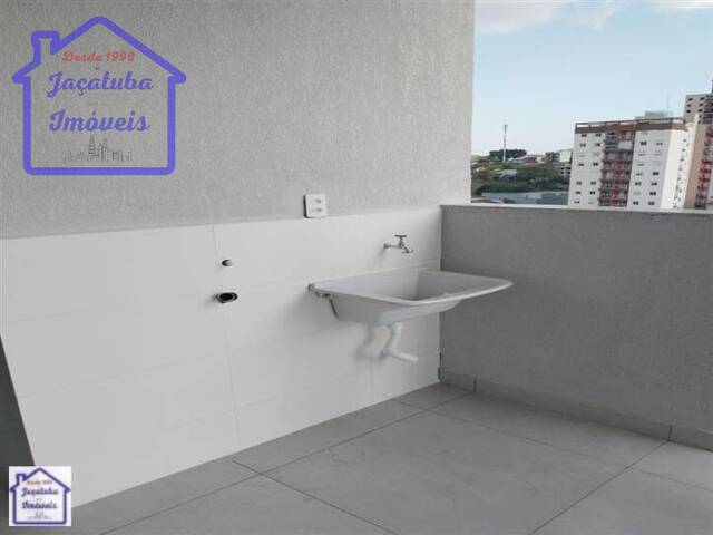 Cobertura para Venda em Santo André - 3