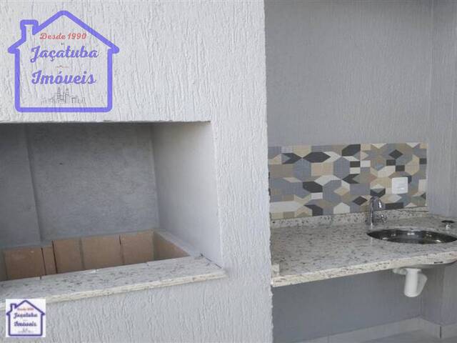 Cobertura para Venda em Santo André - 5