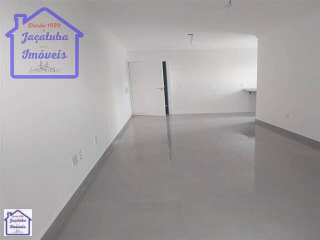Apartamento para Venda em Santo André - 3