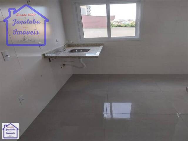 Apartamento para Venda em Santo André - 4