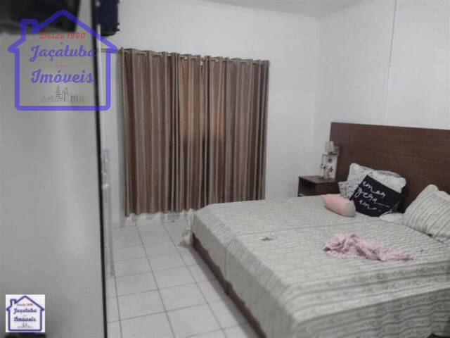 Sobrado para Venda em Santo André - 4