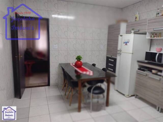 Sobrado para Venda em Santo André - 5