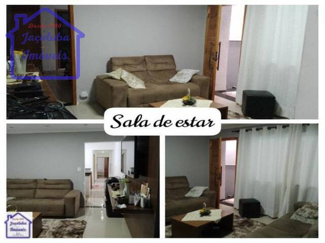 Sobrado para Venda em Santo André - 3