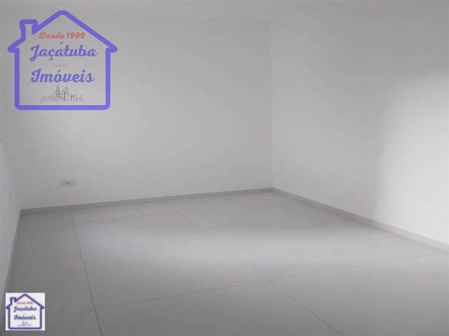 Apartamento para Venda em Santo André - 2