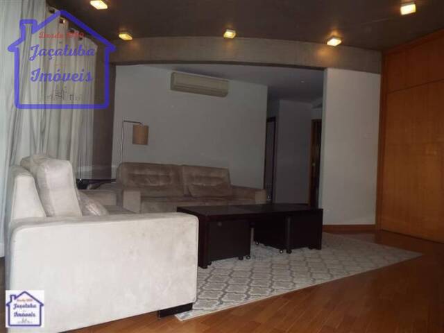 Apartamento para Venda em Santo André - 2