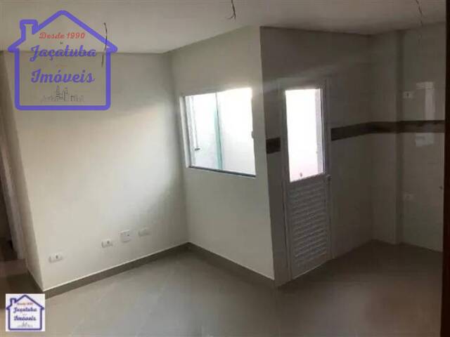 Cobertura para Venda em Santo André - 2