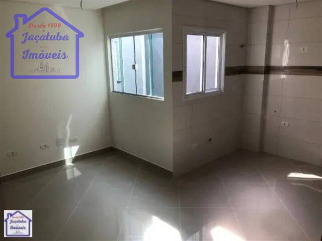 Apartamento para Venda em Santo André - 3