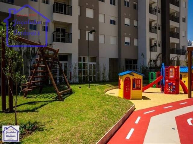 Apartamento para Venda em Santo André - 2