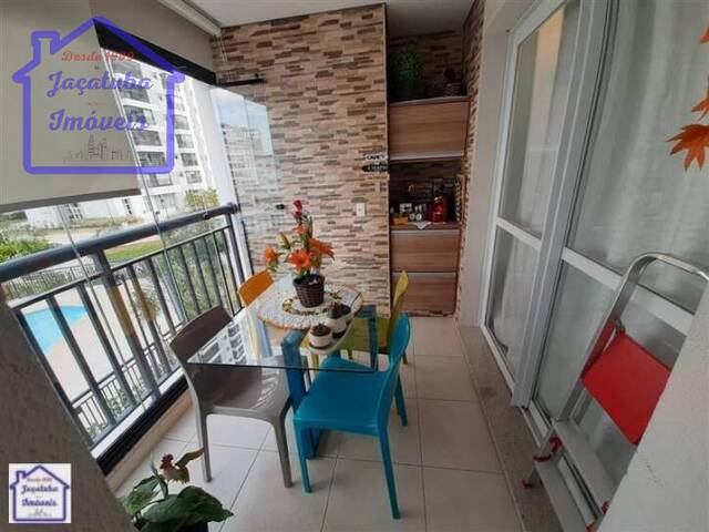 Apartamento para Venda em Santo André - 3