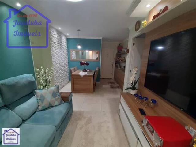 Apartamento para Venda em Santo André - 4