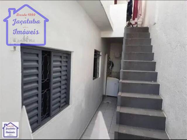 Casa para Venda em Santo André - 4