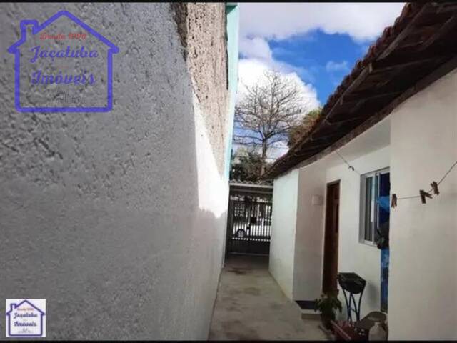 Casa para Venda em Santo André - 2