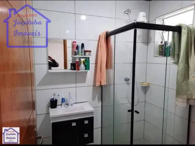 Casa para Venda em Santo André - 5