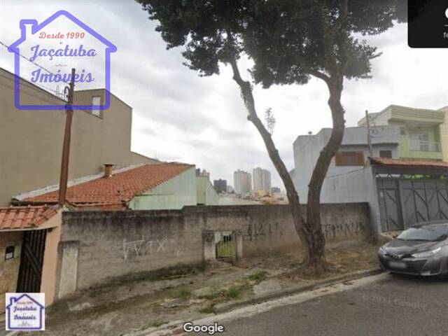 #7389 - Terreno para Venda em Santo André - SP - 3