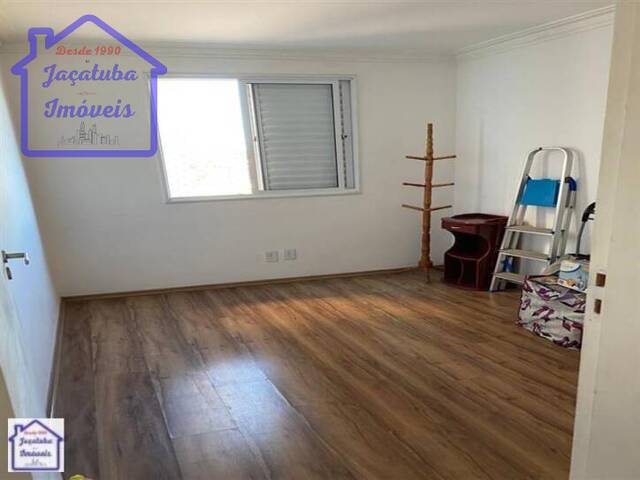 Apartamento para Venda em Santo André - 2
