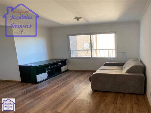 Apartamento para Venda em Santo André - 3