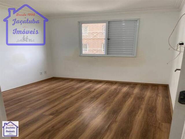 Apartamento para Venda em Santo André - 4