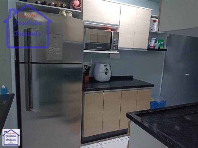 Apartamento para Venda em Santo André - 2