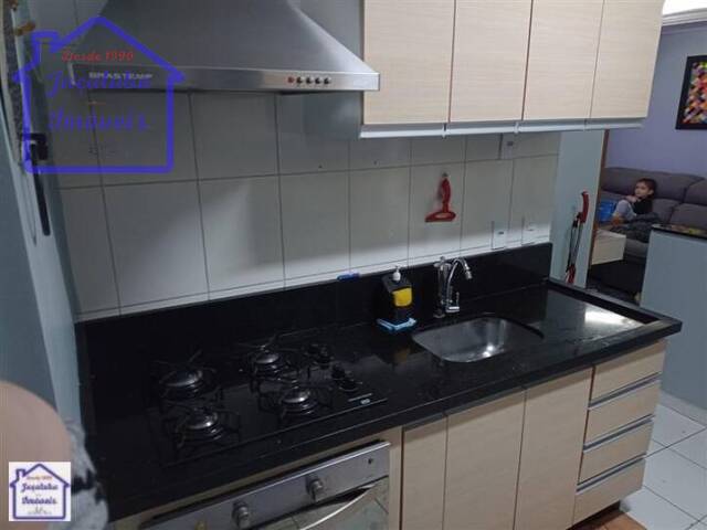 Apartamento para Venda em Santo André - 3