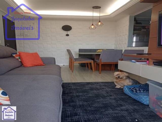 Apartamento para Venda em Santo André - 4