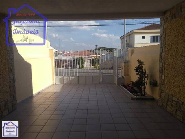 Casa para Venda em Santo André - 2