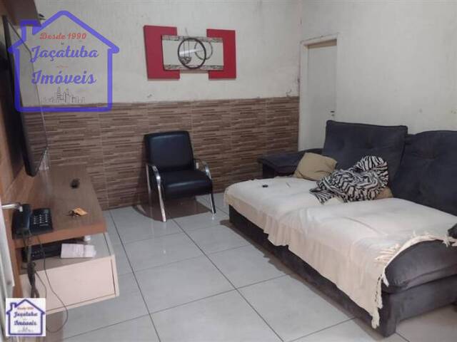 Casa para Venda em Santo André - 2