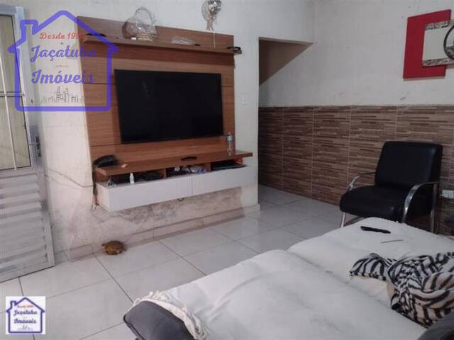 Casa para Venda em Santo André - 3