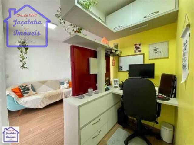 Apartamento para Venda em Santo André - 2