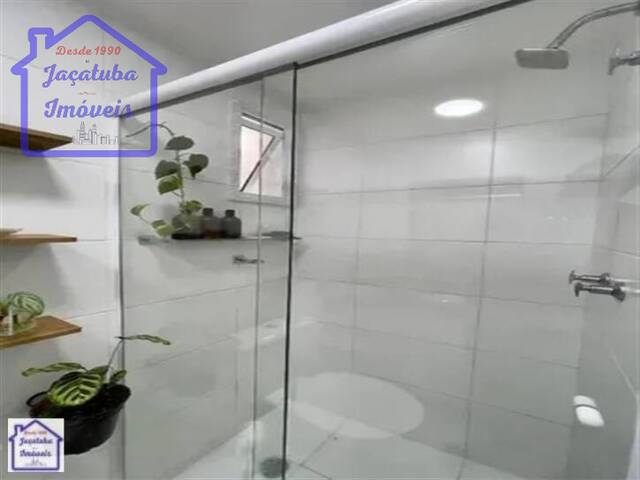 Apartamento para Venda em Santo André - 3