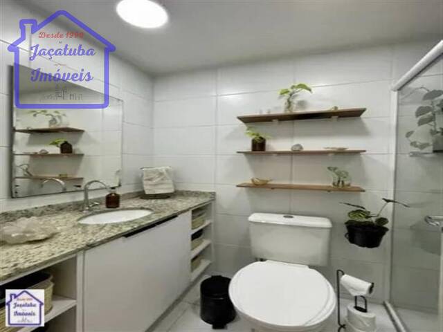 Apartamento para Venda em Santo André - 4