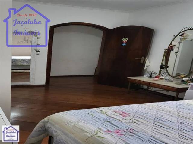 Sobrado para Venda em Santo André - 2