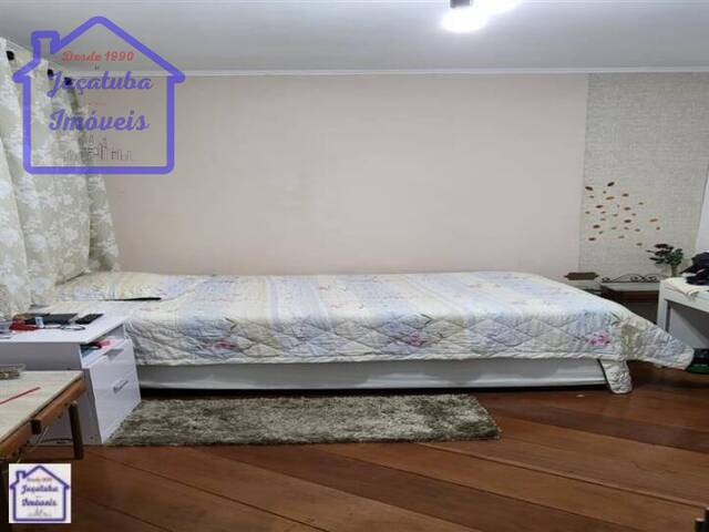 Sobrado para Venda em Santo André - 4