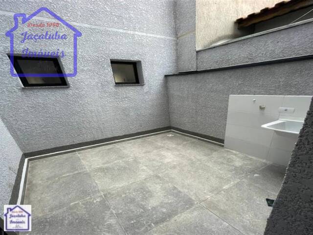 Apartamento para Venda em Santo André - 2