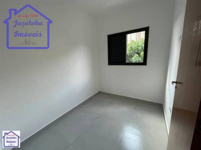 Apartamento para Venda em Santo André - 3