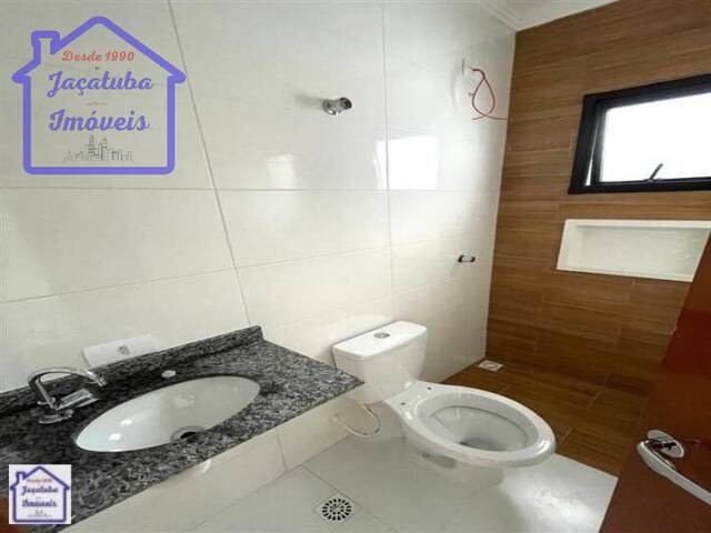 Apartamento para Venda em Santo André - 5