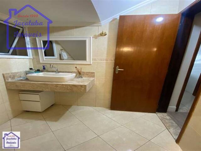 Sobrado para Venda em Santo André - 5