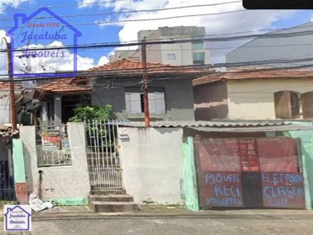 #7403 - Terreno para Venda em Santo André - SP - 1