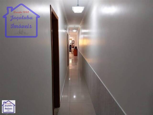 Sobrado para Venda em Santo André - 5