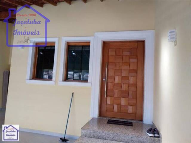 Sobrado para Venda em Santo André - 3