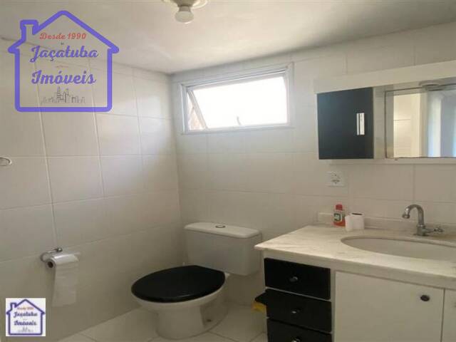 Apartamento para Venda em Santo André - 2